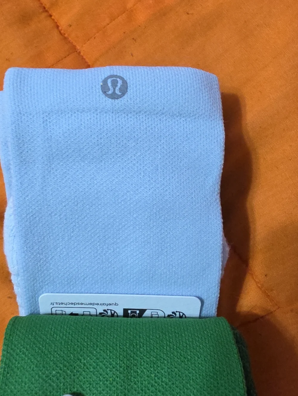 lululemon athletica nwts cushioned
